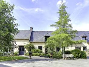 Vente Maison 5 chambresDomloup