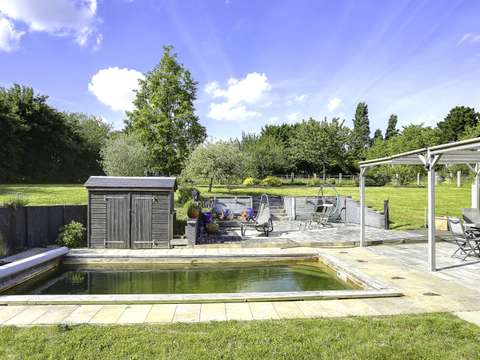 Vente maison 9 pièces Vente maison 9 pièces