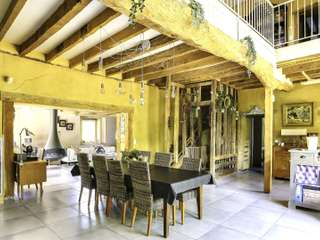Vente maison 9 pièces Vente maison 9 pièces