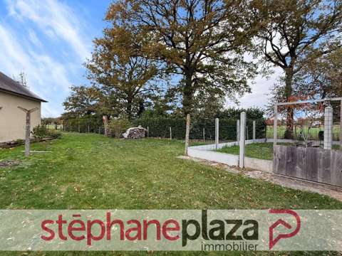 Vente maison 5 pièces Domloup 35