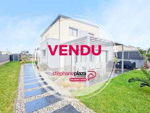 Vente Maison 4 chambresDomloup