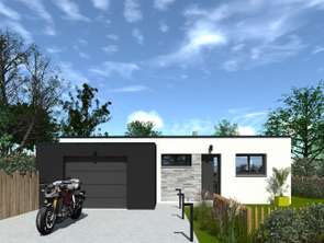 Vente Maison 2 chambresDomloup