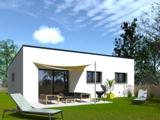 Vente maison 4 pièces Vente maison 4 pièces