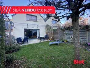 Vente Maison 4 chambresDomloup