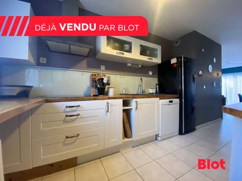 Vente maison 5 pièces Vente maison 5 pièces