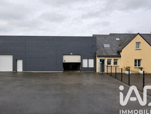 Vente Maison 5 chambresDomloup