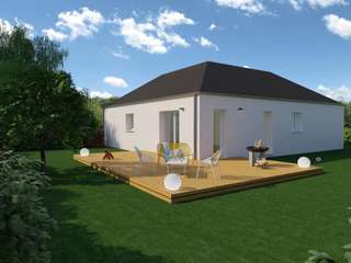 Vente maison 4 pièces Vente maison 4 pièces