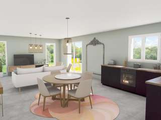 Vente maison 4 pièces Vente maison 4 pièces