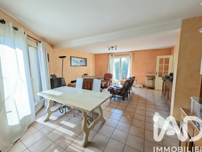 Vente Maison 5 chambresDomloup