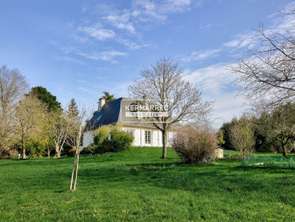 Vente Maison 6 chambresDomloup