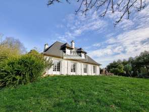 Vente Maison 6 chambresDomloup