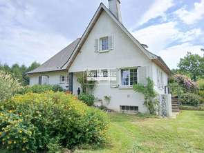Vente Maison 6 chambresDomloup