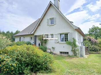 Vente maison 9 pièces Domloup 35