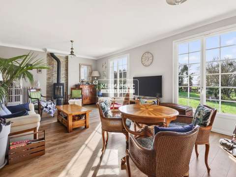 Vente maison 9 pièces Vente maison 9 pièces