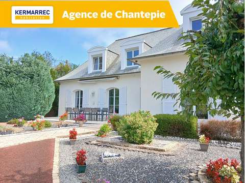 Vente maison 7 pièces Domloup 35