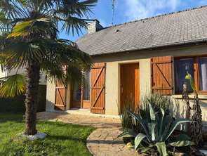 Vente Maison 3 chambresDomloup