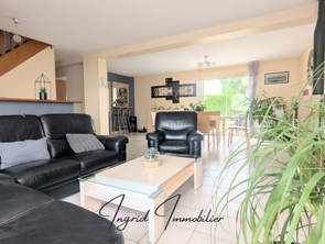 Vente Maison 5 chambresDomloup