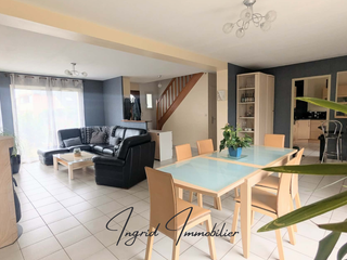 Vente maison 6 pièces Vente maison 6 pièces