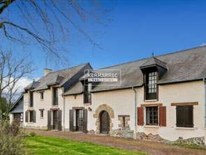 Vente Maison 4 chambresDomloup