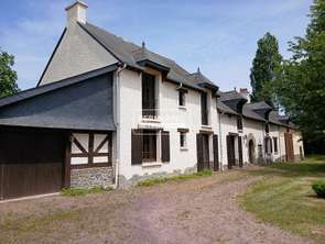 Vente Maison 4 chambresDomloup