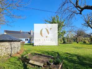 Vente Maison 5 chambresDomloup