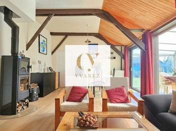 Vente maison 8 pièces Domloup 35