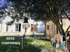 Vente Maison 4 chambresDomloup