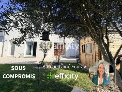 Vente maison 5 pièces Domloup 35