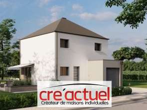 Vente Maison 3 chambresDomloup
