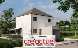 Photo Vente maison Domloup