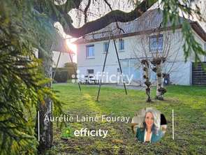 Vente Maison 2 chambresDomloup