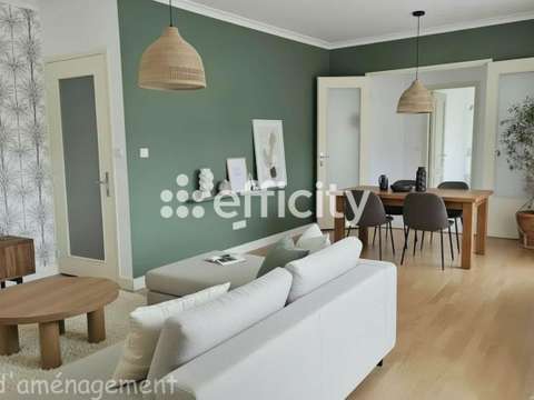Vente maison 3 pièces Domloup 35