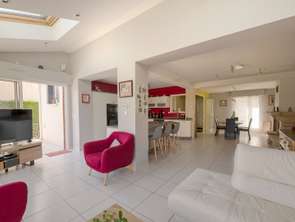 Vente Maison 4 chambresDomloup
