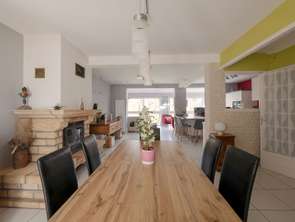 Vente Maison 4 chambresDomloup