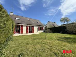Vente Maison 6 chambresDomloup