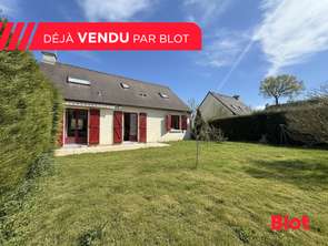Vente Maison 6 chambresDomloup