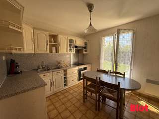 Vente maison 7 pièces Vente maison 7 pièces