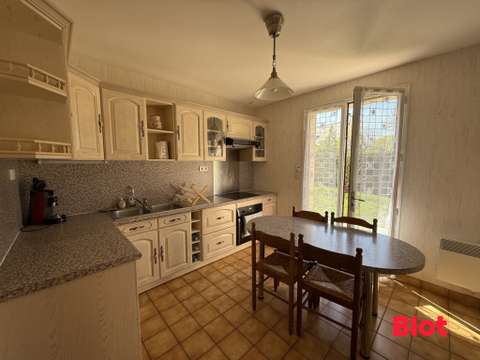 Vente maison 7 pièces Vente maison 7 pièces
