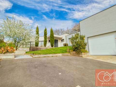 Vente maison 5 pièces Domloup 35