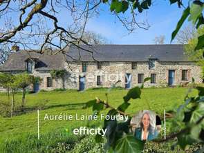 Vente Maison 2 chambresDomloup