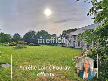 Vente Maison 2 chambresDomloup