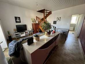 Vente Maison 2 chambresDomloup