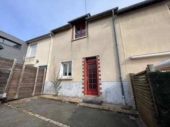 Vente Maison 2 chambresDomloup