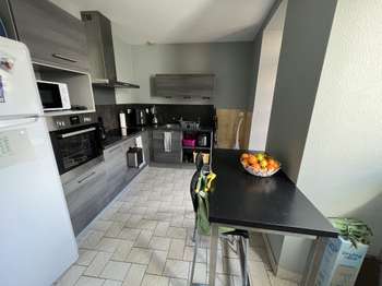 Vente maison 3 pièces Vente maison 3 pièces