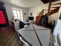 Vente maison 3 pièces Vente maison 3 pièces