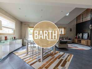 Vente Maison 4 chambresDomloup