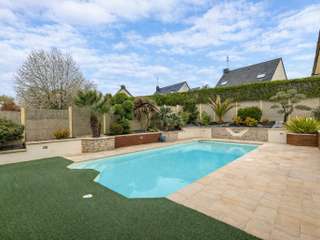 Vente maison 8 pièces Vente maison 8 pièces