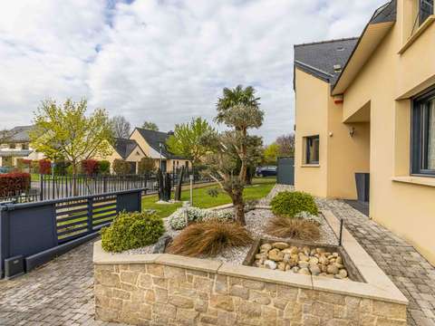 Vente maison 8 pièces Vente maison 8 pièces