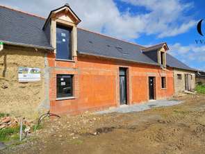 Vente Maison 3 chambresDomloup