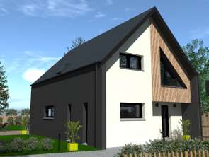 Vente Maison 4 chambresDomloup